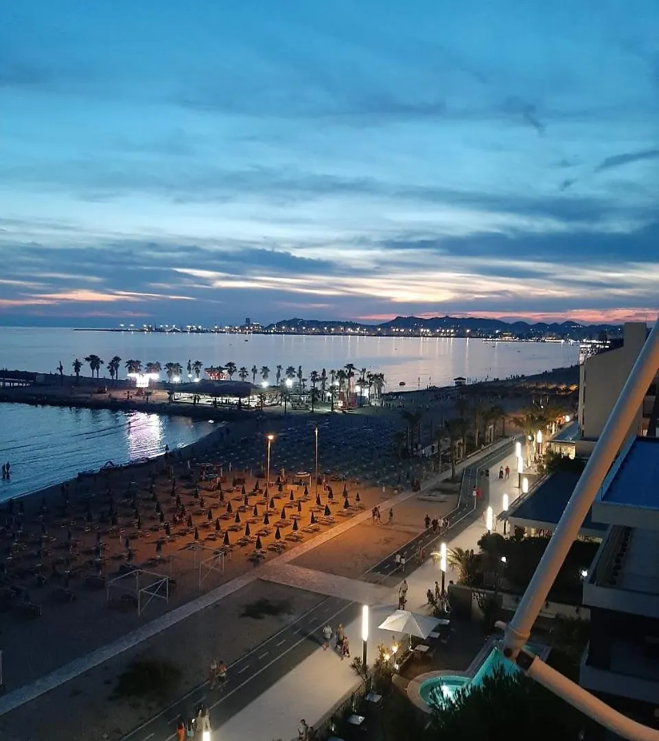 Pietro Apartment 2 دراس ألبانيا